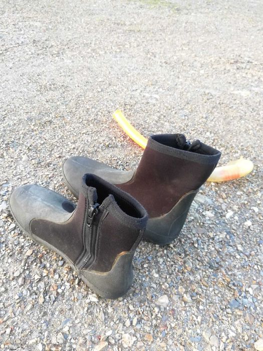 Fato de Mergulho Poseidon