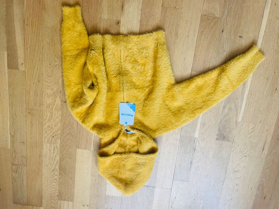 Светрик - курточка  Mayoral розм.  12 (152 см)