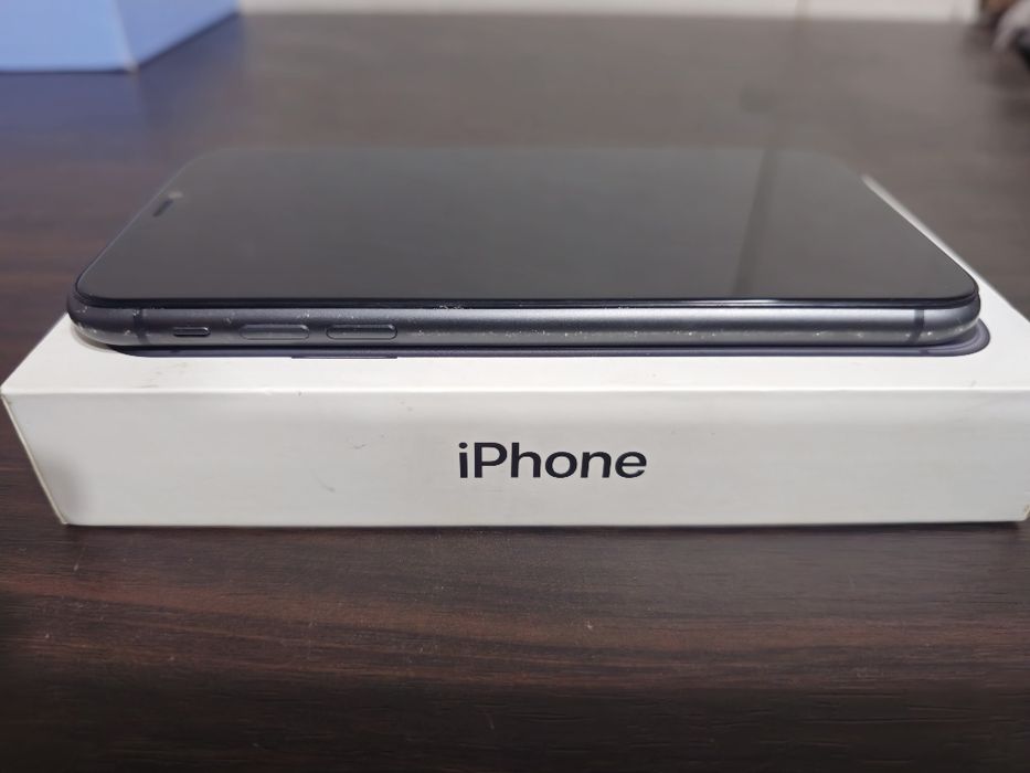 iPhone 11 83% nowy ekran