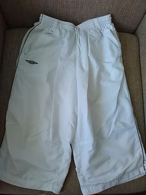 Шорты спортивные Umbro, размер L