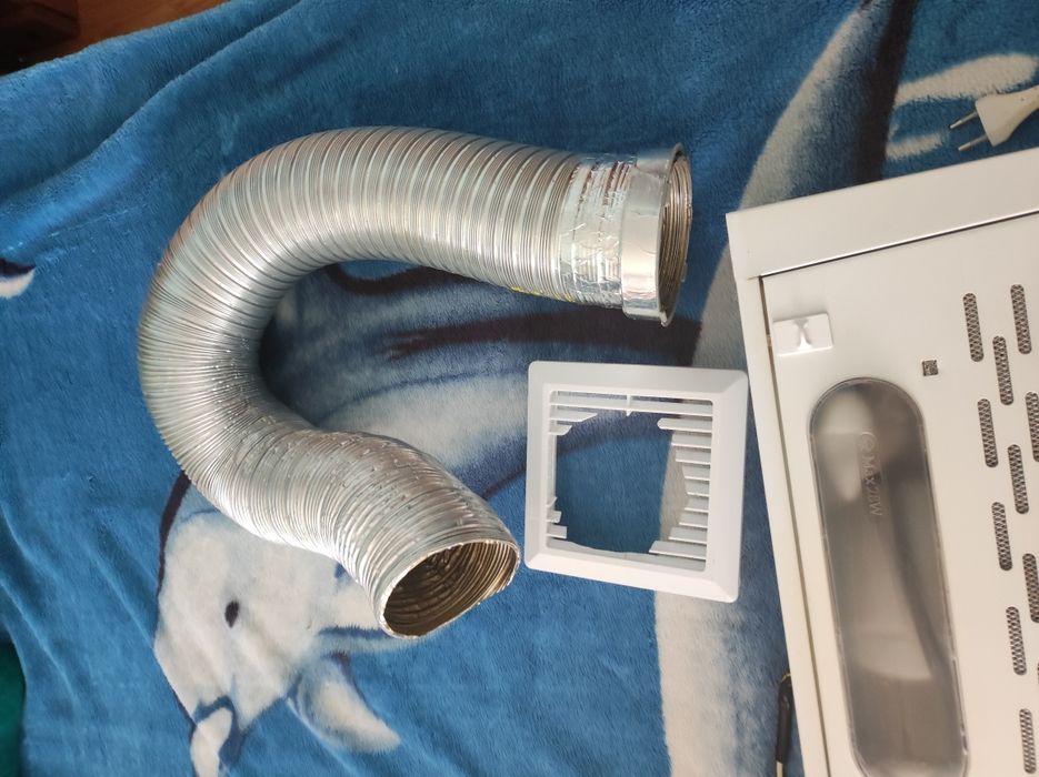 Sprzedam okap kuchenny