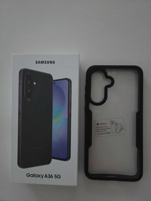 Samsung Galaxy A36 5G