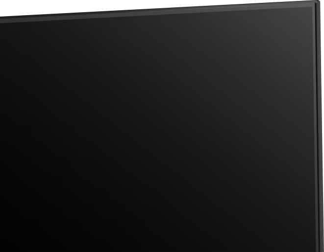 Телевізор Hisense 65A6N