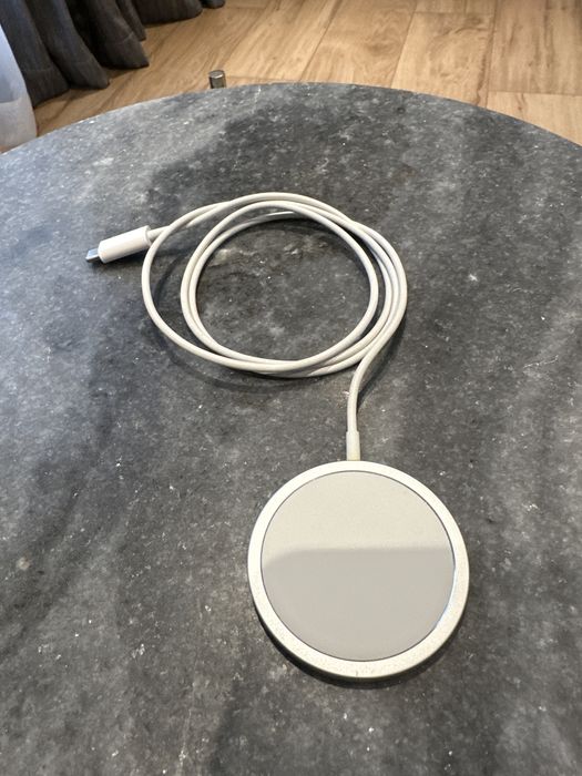 Оригінальна Apple MagSafe зарядка 1м