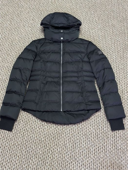 Пухова куртка Calvin Klein M
