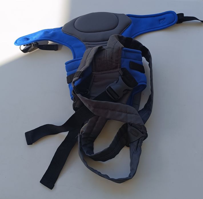 Marsupio da Chicco como novo64552191692673121
