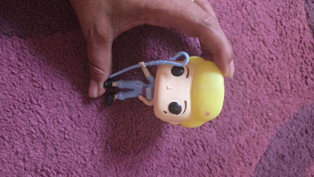 Funko  bo peep toy story