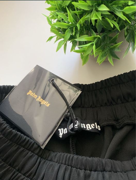 ‼️ЗНИЖКА‼️ Шорти Palm Angels/ Шорти спортивні/ Пальм Енджелс