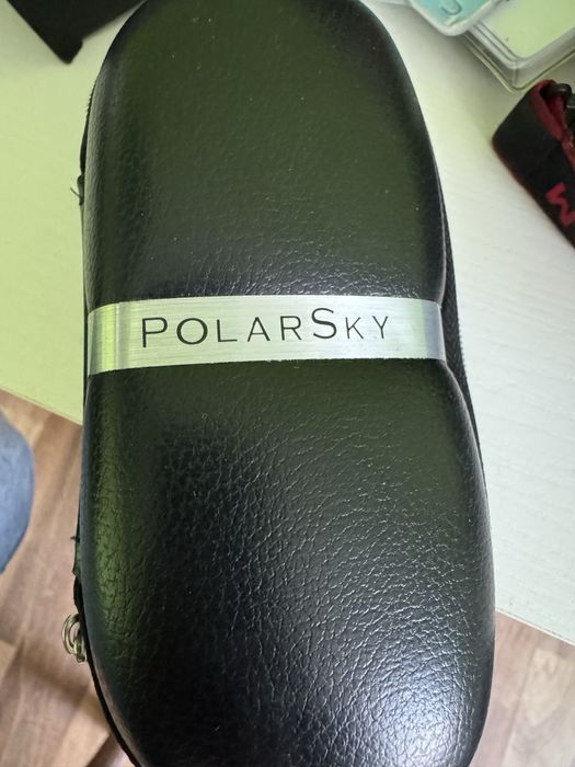 Sprzedam okulary przeciw sloneczne POLARSKY