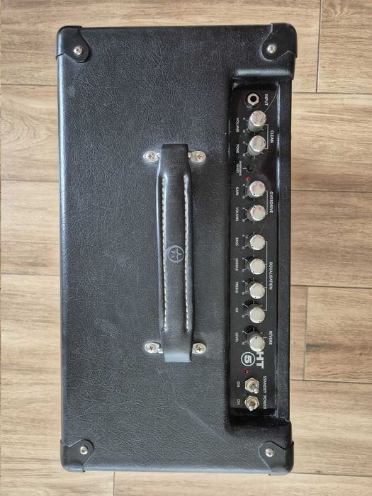 Blackstar HT-5R combo gitarowe