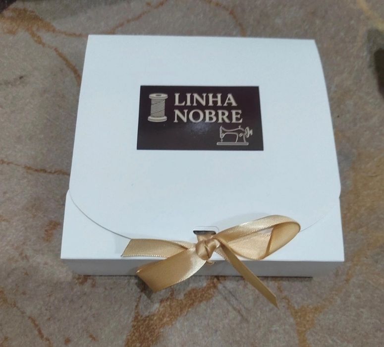 Conjunto lingerie renda lilás