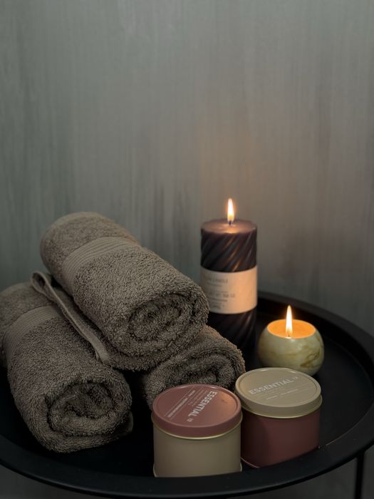 Масажист Суборенда