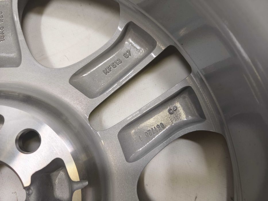 Felga aluminiowa 16" cali Mazda 2 DJ ET40 5,5J oryginał NOWA