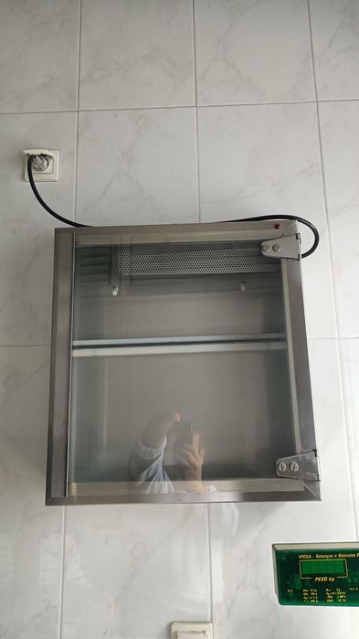 Equipamento Talho / Hotelaria