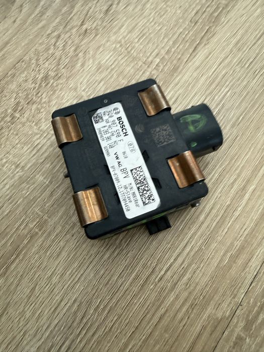 Radar Distronic Audi 3Q0907590F