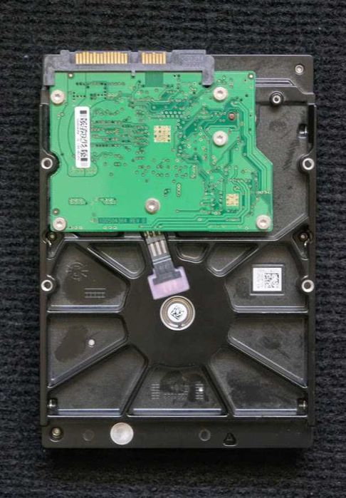 Disco armazenamento interno/externo desktop Seagate 320GB  250GB64585822676610122