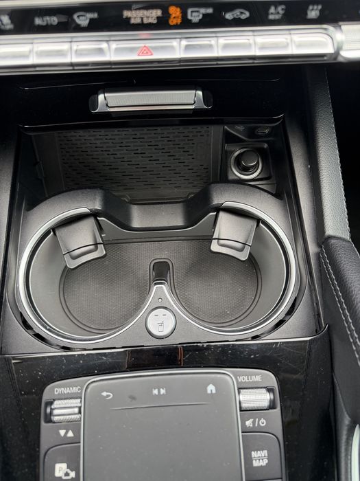Mercedes gle350de Amg, 360, airmatic pan distronic, reboque, iva dedutivel