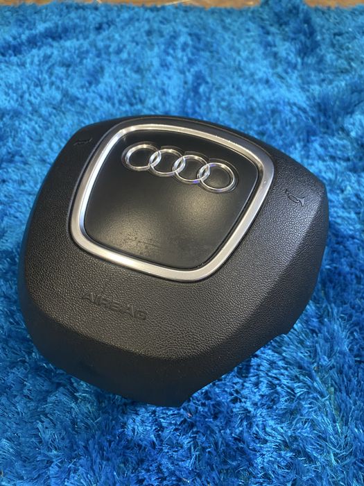 Airbeg Audi A4 B7