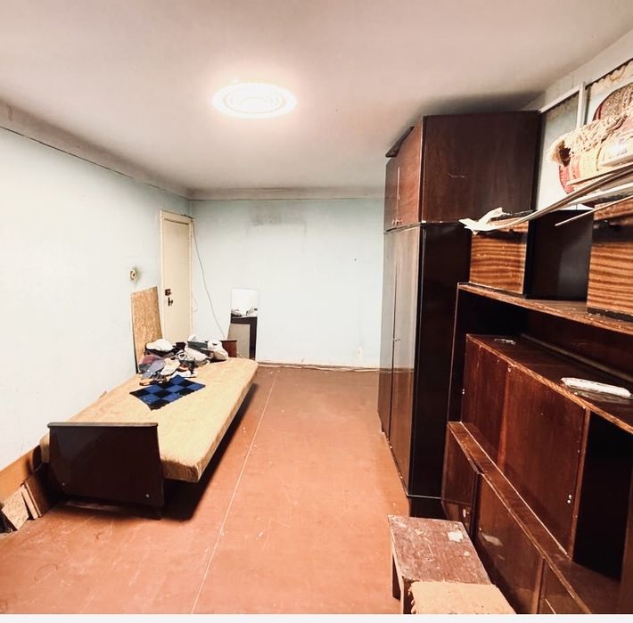 Продам 3 к .квартиру пр Миру  Театральна