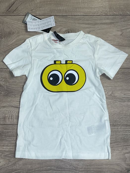 Футболка adidas lego