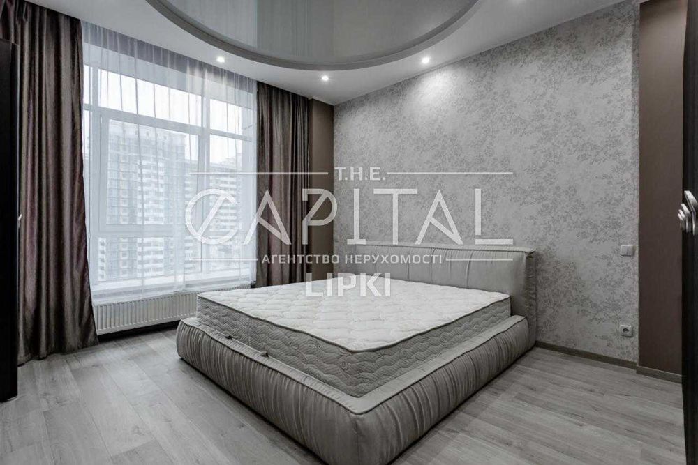 2-кімнатна квартира за адресою бульвар Дружби Народів (площа 85 м²) - Atlanta.ua - фото 9