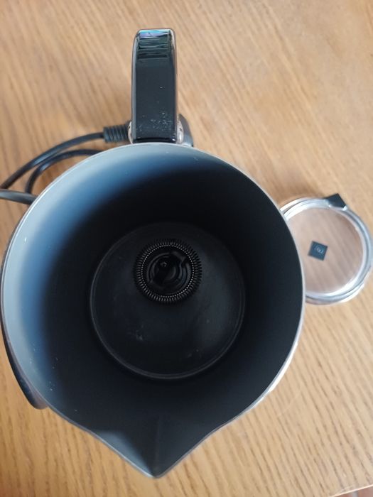 Aeroccino Nespresso