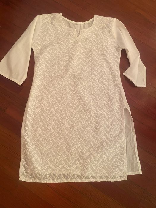 Tunica nova, tamanho M