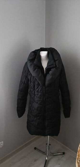 Kurtka puchowa Vero Moda