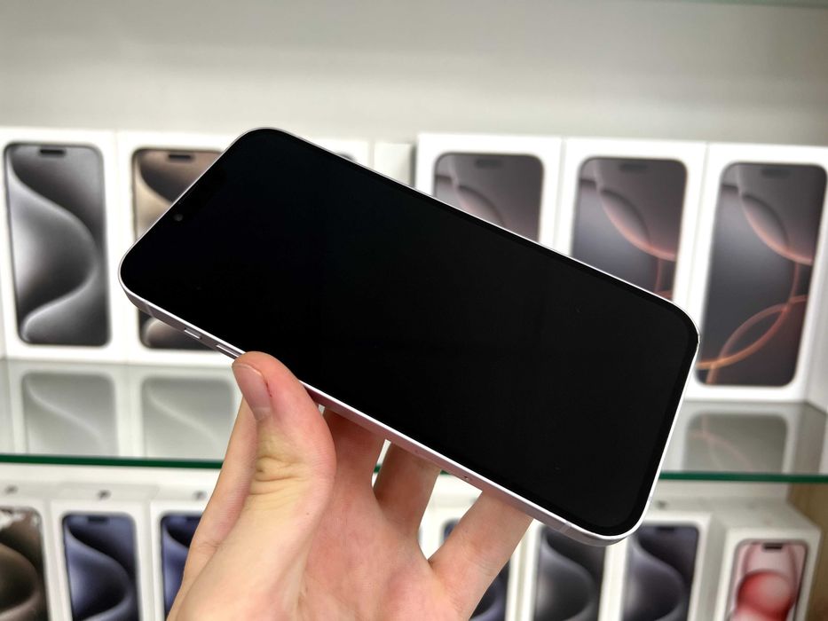 iPhone 14 Plus 128 GB Neverlock | Магазин | Гарантія