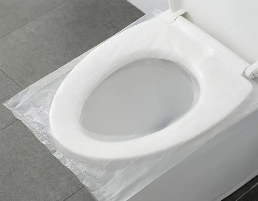 Nocnik podróżny jednorazowy