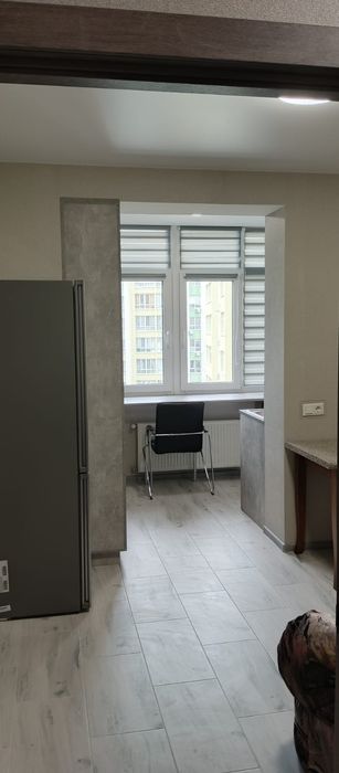 Сдам квартиру євродвушку 45 м² в ЖК «Агам», Крюковщина