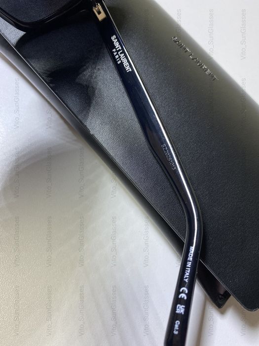 Окуляри Saint Laurent SL545 Очки YSL