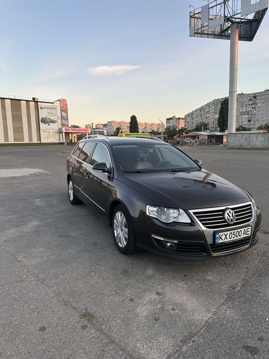 Volkswagen Passat 2009 VIN WVWZZZ3CZ9E139059 фото оголошення 8 з 18