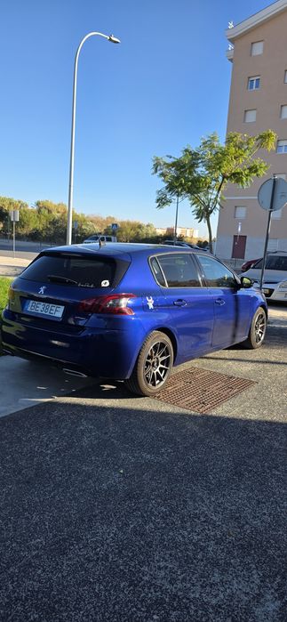 Peugeot 308 1.5 BlueHDi 130cv | 2019