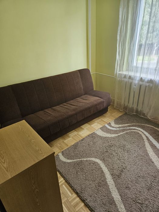 Wynajmę 3 pokojowe mieszkanie na Czechowie, ul.Żywnego