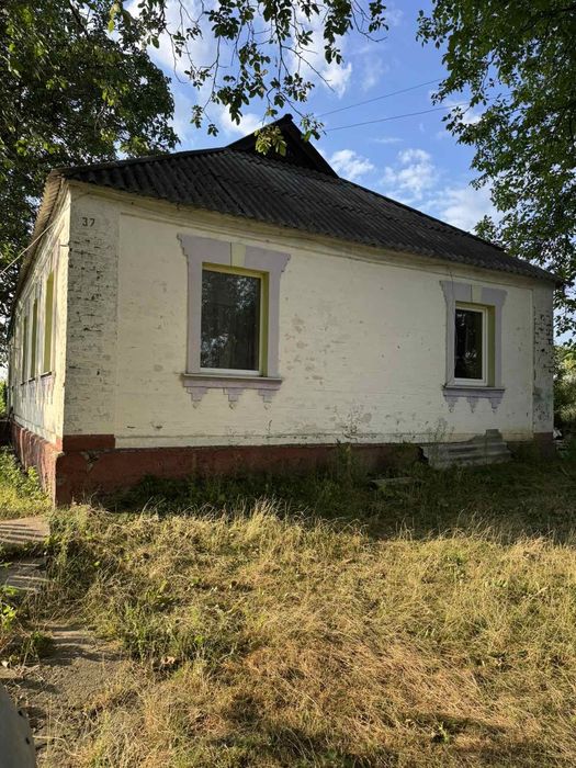 Продам будинок в селі  Ківшовата