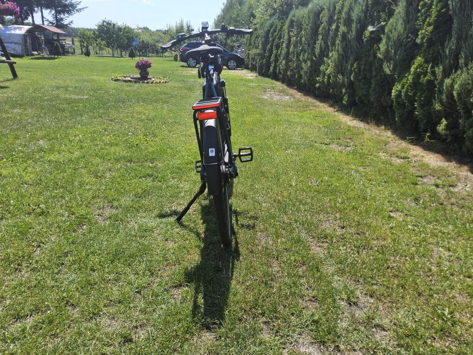Sprzedam Rower elektryczny na pasku Gazelle Ultimate C380 Bosch