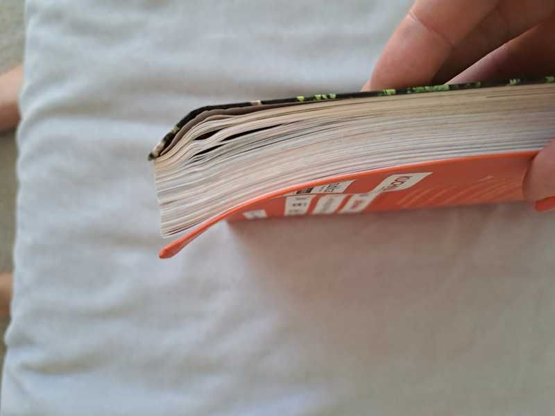 Kuchnia dla biegaczy. Siła z roślin