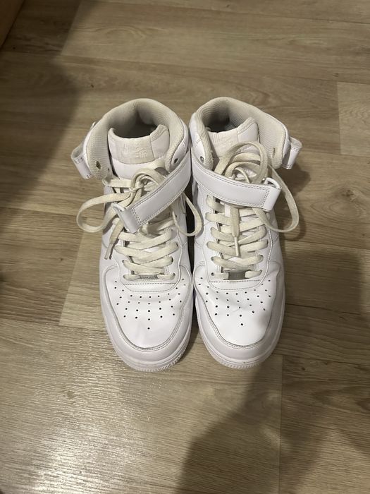 nike air force mid