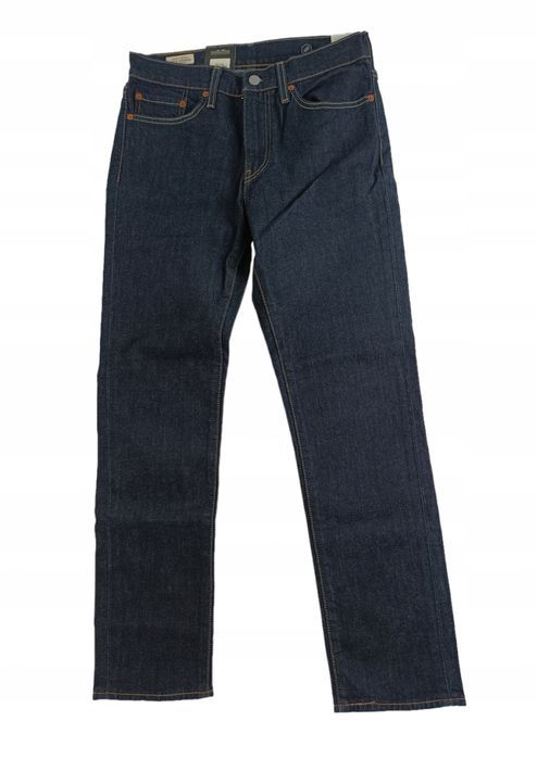 Levi's 511TM Slim, spodnie jeansowe męskie, r.31/30