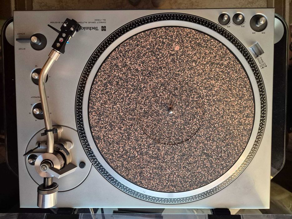Technics SL 1300