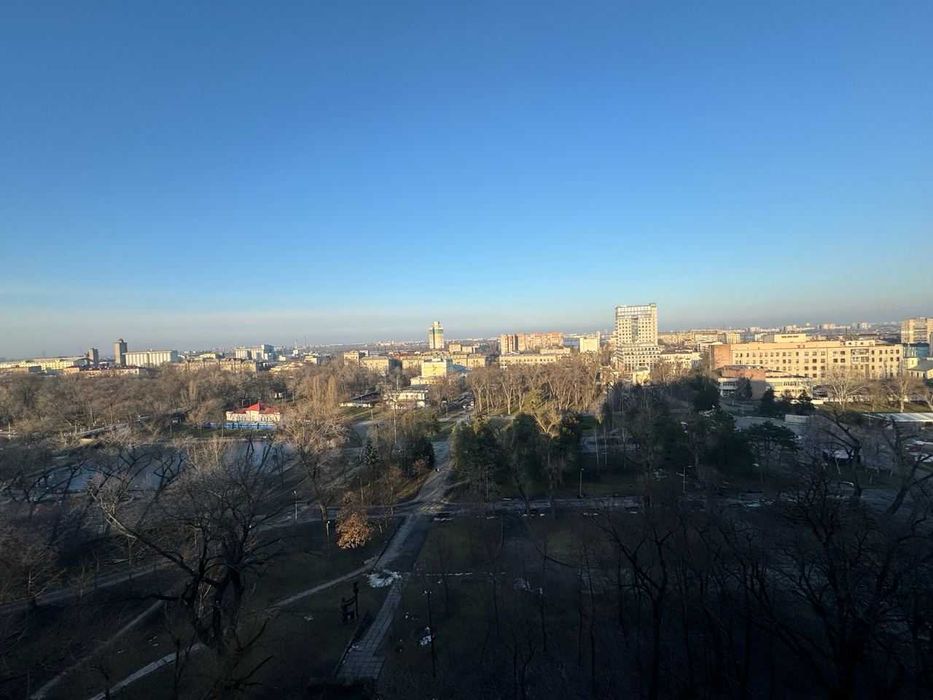 Продам 4к квартиру в ЖК Парковый (в парке Глобы)