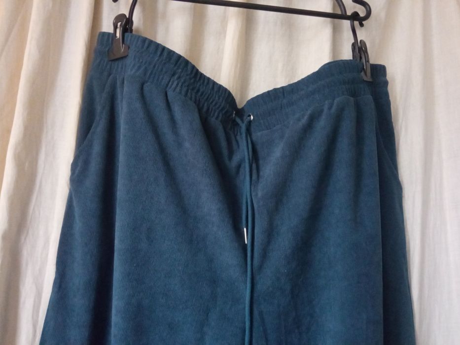 Штани большого размера