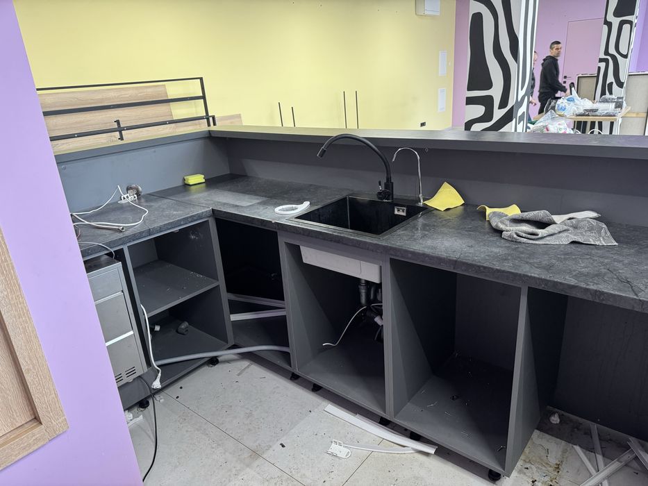 Барна стійка / барстойка, б/у, у хорошому стані