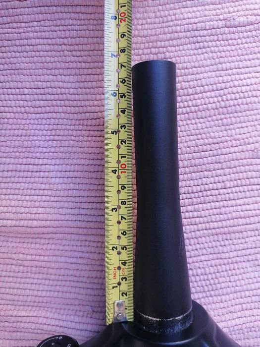 Suspensão RockShox Judy Gold