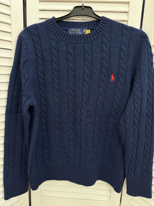 Polo Ralph Lauren оригінал!