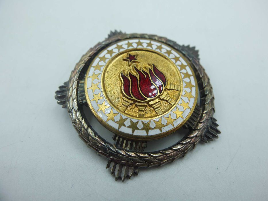 Jugosławia Order Braterstwa i Jedności