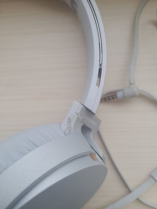 Sony extra bass mdr-xb550