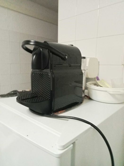 Máquina café neexpresso