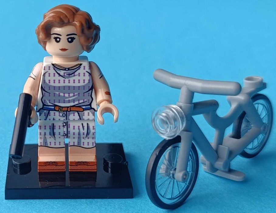 Nancy Wheeler v1 (Stranger Things)